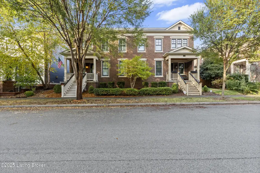 9405 Delphinium St # A, Prospect, KY 40059 - #3