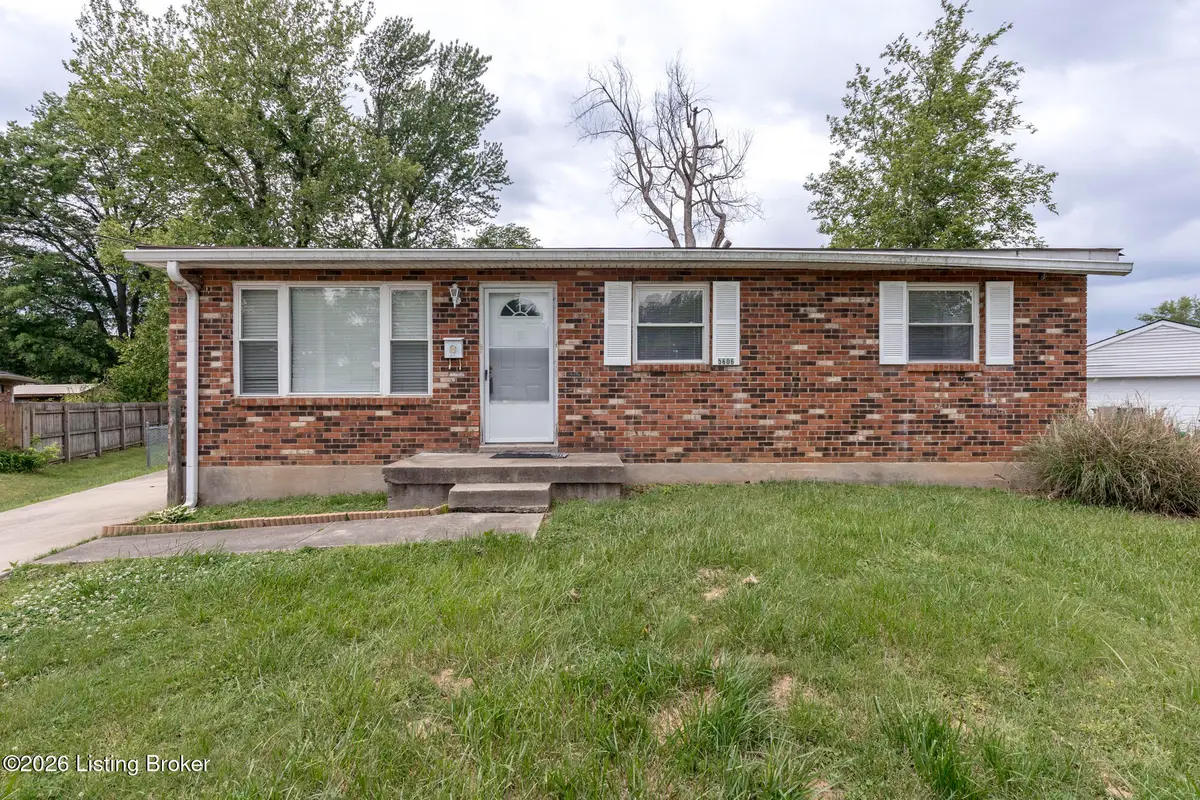 5606 Leemont Ct, Louisville, KY 40272 - #1