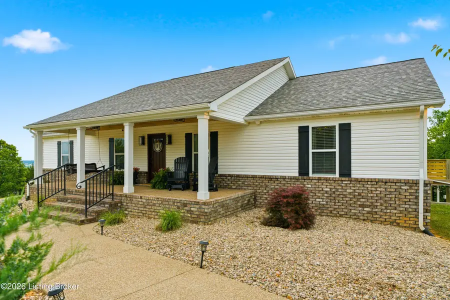 82 Dents Bridge Rd, Irvington, KY 40146 - #3