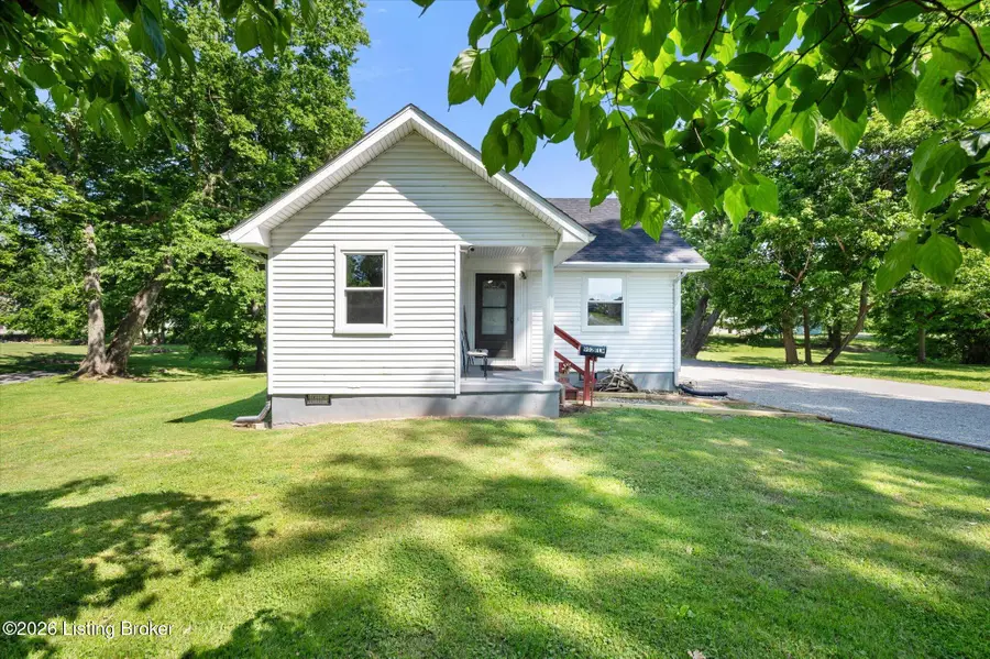 902 Elm St, West Point, KY 40177 - #3