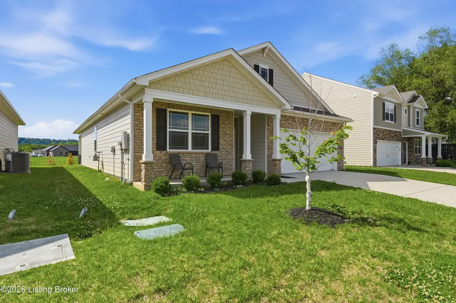7128 Train Station Way, Louisville, KY 40272 - #2