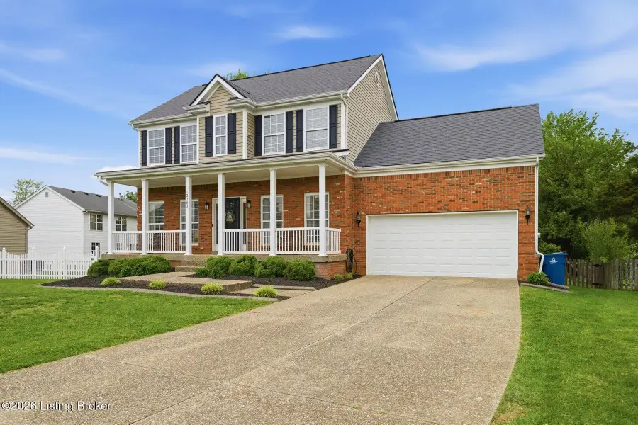 13303 Crystal Cove, Louisville, KY 40223 - #2