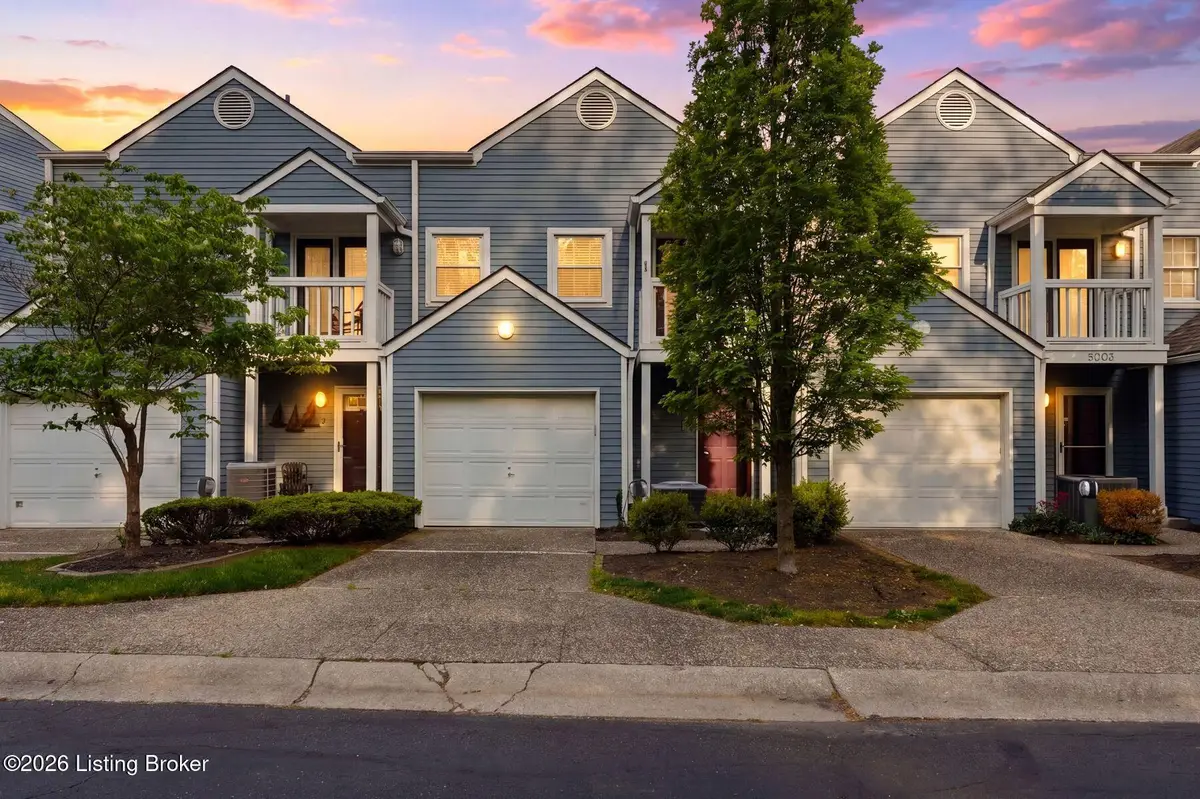 5004 Harrods Landing Dr, Prospect, KY 40059 - #1