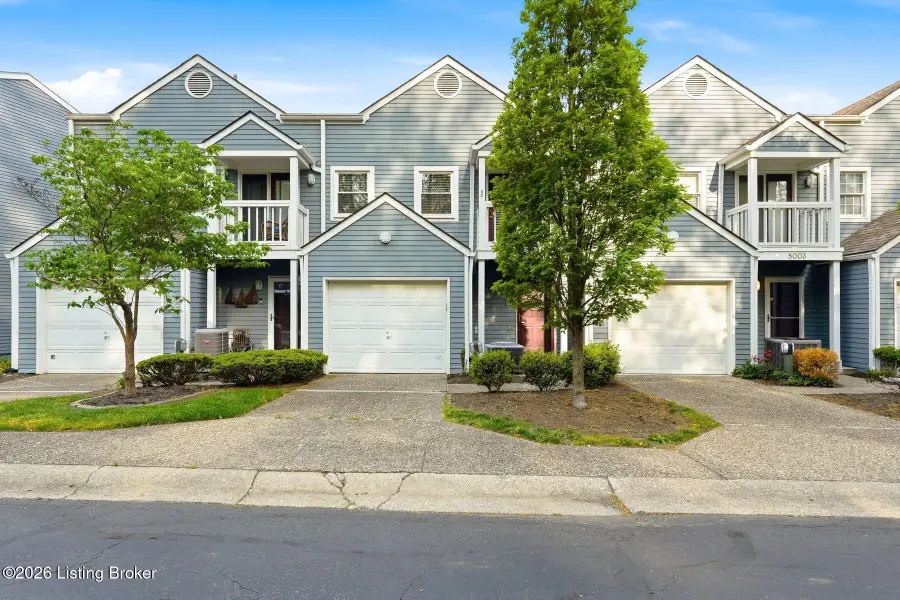 5004 Harrods Landing Dr, Prospect, KY 40059 - #2