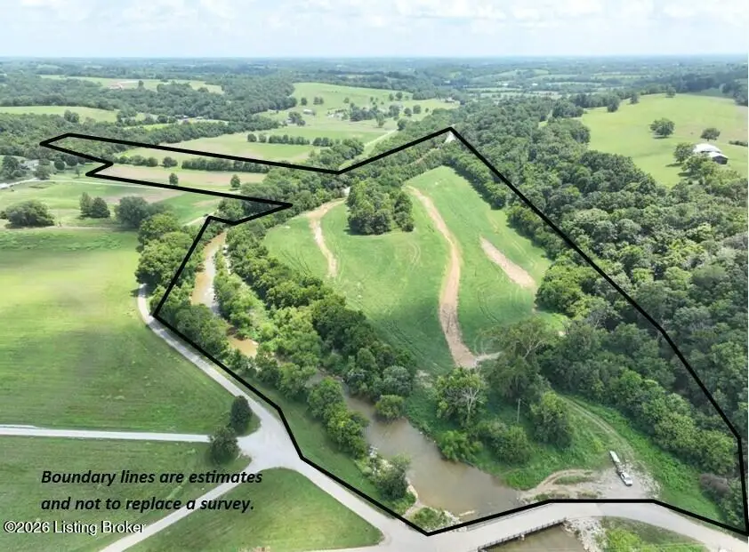 0 Valley Hill Rd, Springfield, KY 40069 - #2