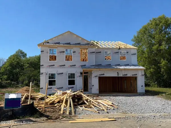 261 Ardmore Crossing Dr, Shelbyville, KY 40065