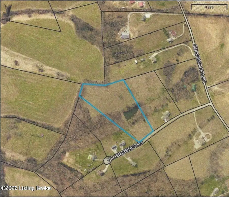 6 Sugarberry, Taylorsville, KY 40071 - #2