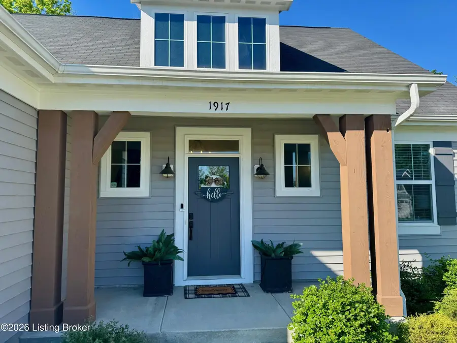 1917 Poloview Pl, Louisville, KY 40245 - #2
