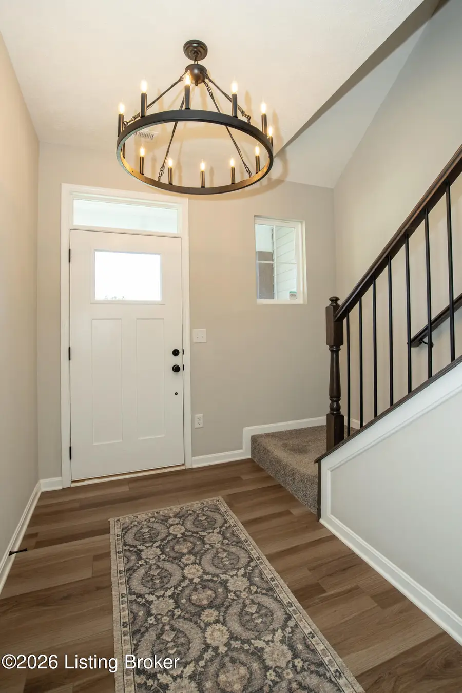 1917 Poloview Pl, Louisville, KY 40245 - #3
