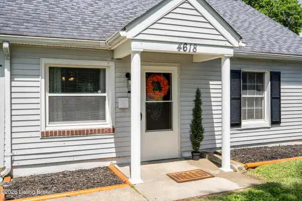 4618 Grandview Dr, Louisville, KY 40216