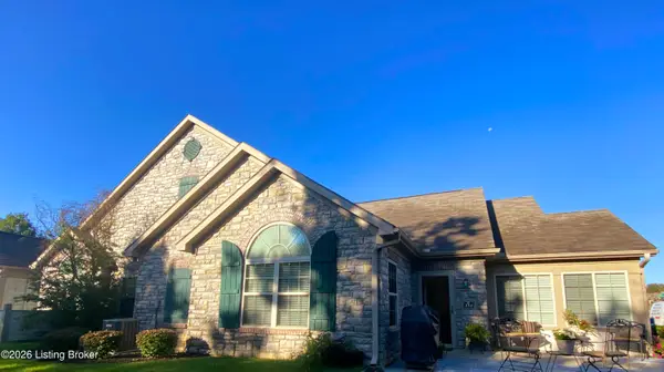 210 Saddle Ridge Cir, Danville, KY 40422