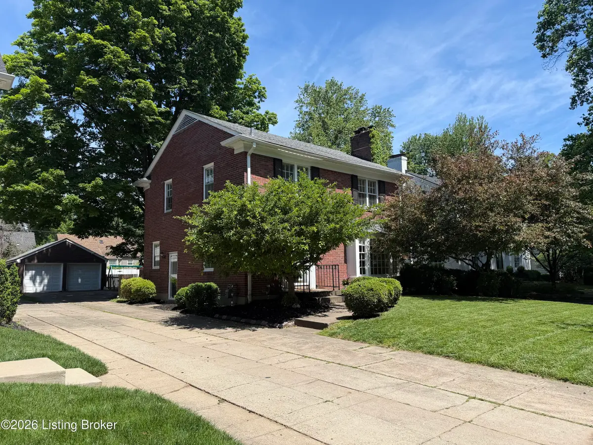 4009 Saint Germaine Ct, Norbourne Estates, KY 40207 - #1