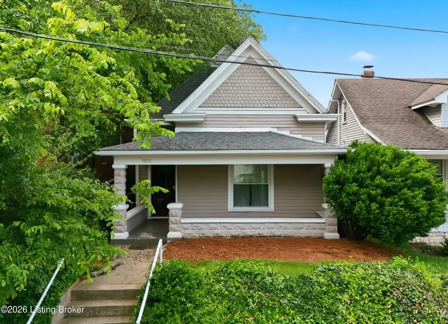 1602 Lucia Ave, Louisville, KY 40204 - #2
