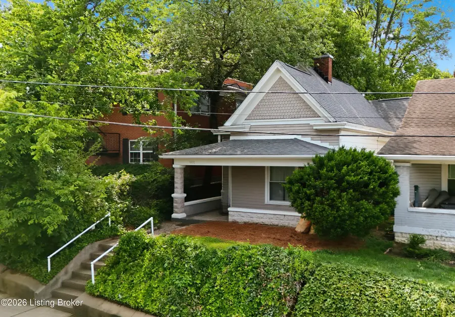 1602 Lucia Ave, Louisville, KY 40204 - #3