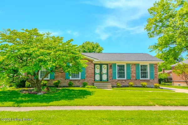 4012 Graf Dr, Louisville, KY 40220