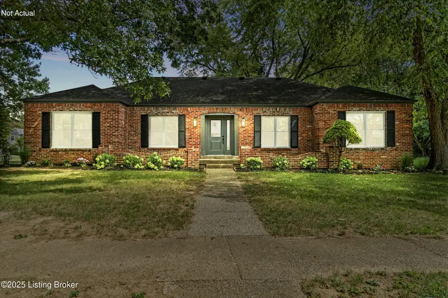 8812 Swan Hill Rd, Louisville, KY 40241 - #2
