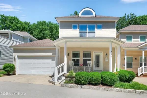 307 Cliffwood Hill Way, Louisville, KY 40206