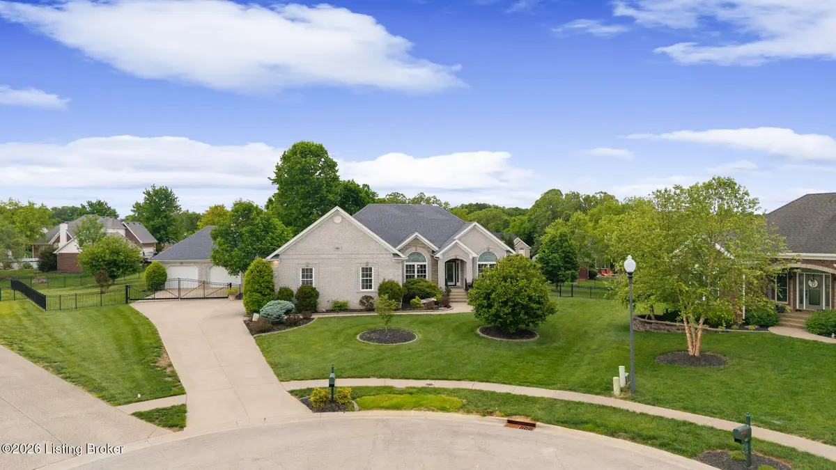 154 Mount Vernon Ct, Mount Washington, KY 40047 - #1