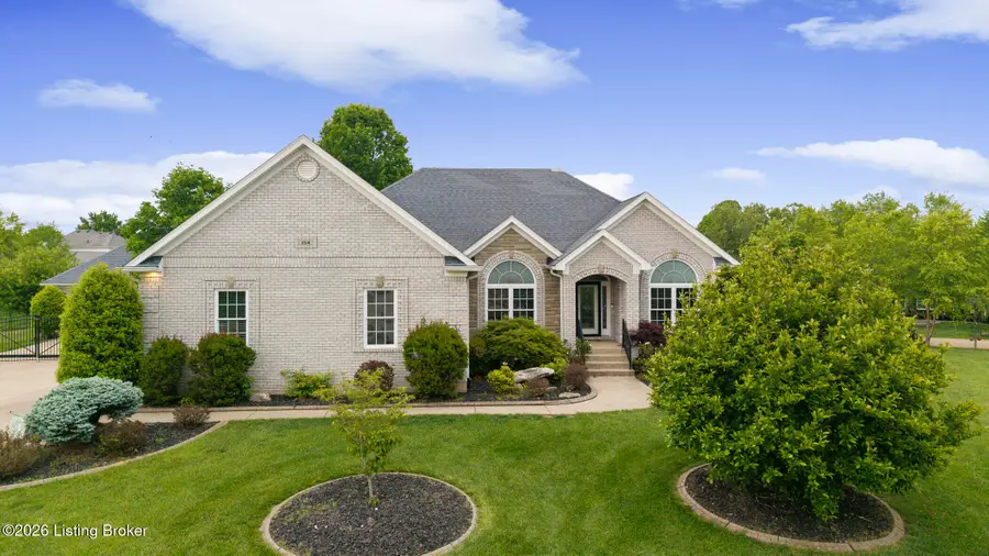 154 Mount Vernon Ct, Mount Washington, KY 40047 - #3