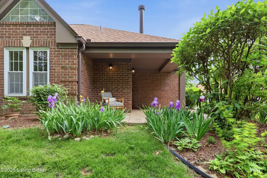 1404 Eastbridge Ct, Louisville, KY 40223 - #3
