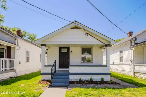 1336 Longfield Ave, Louisville, KY 40215
