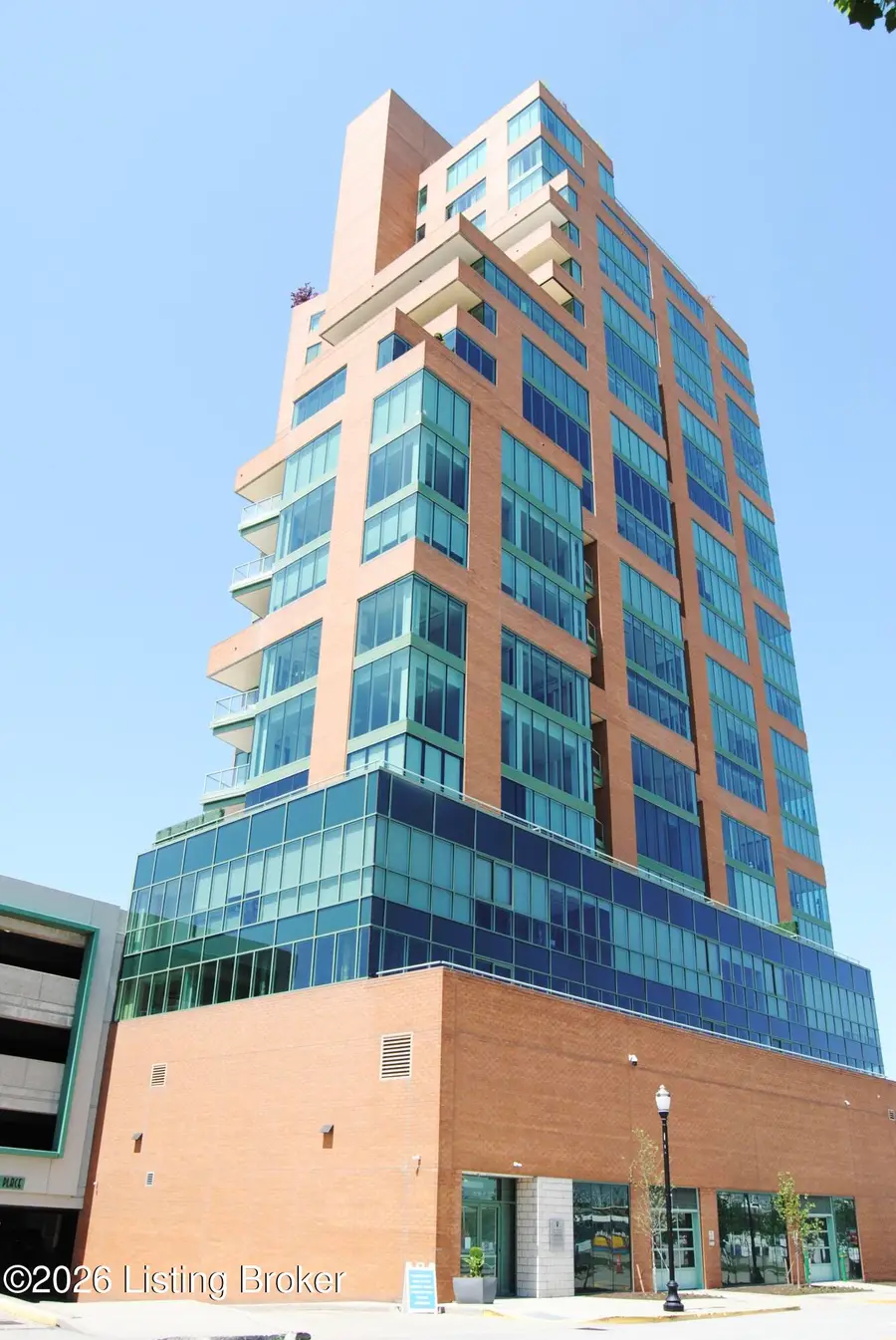 222 E Witherspoon St #603, Louisville, KY 40202 - #2