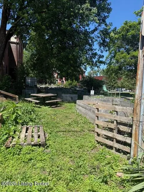 1221 S Brook St, Louisville, KY 40203 - #3
