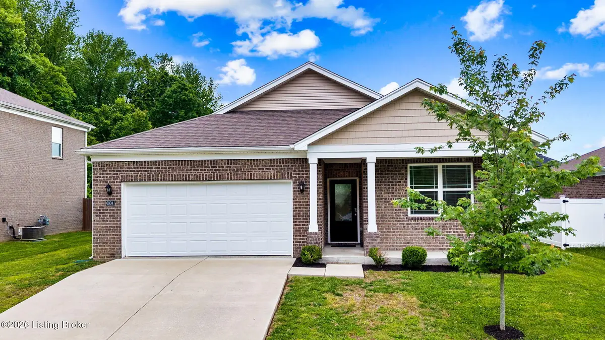 6904 Train Station Way, Louisville, KY 40272 - #1