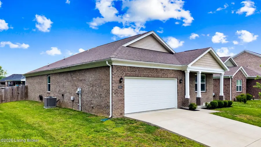 6904 Train Station Way, Louisville, KY 40272 - #2