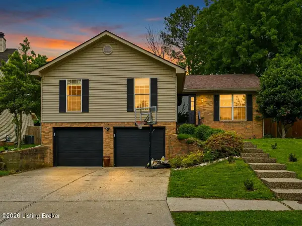 240 Rolling Ridge Way, Simpsonville, KY 40067