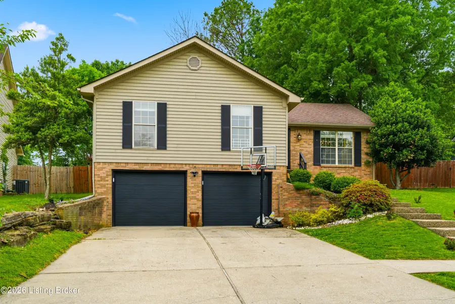 240 Rolling Ridge Way, Simpsonville, KY 40067 - #2