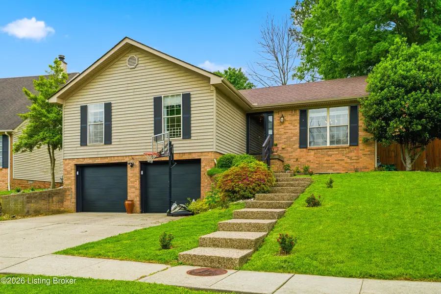240 Rolling Ridge Way, Simpsonville, KY 40067 - #3