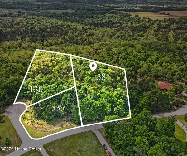 581 Solitude Way, Shepherdsville, KY 40165
