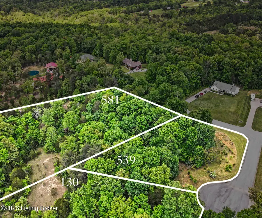 581 Solitude Way, Shepherdsville, KY 40165 - #2
