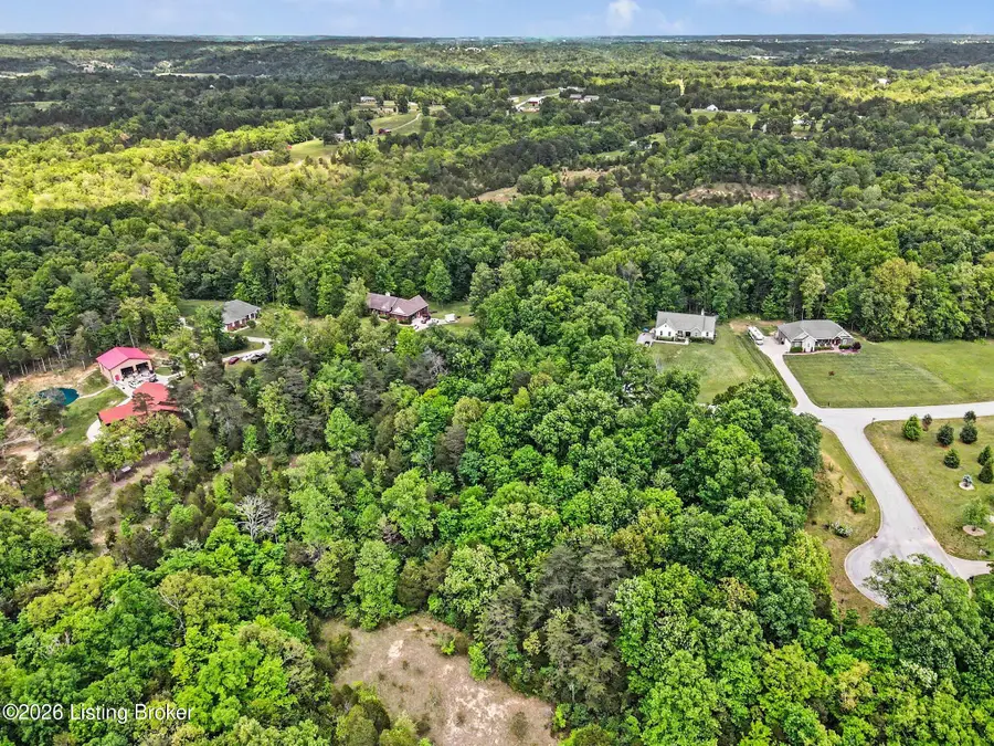 581 Solitude Way, Shepherdsville, KY 40165 - #3