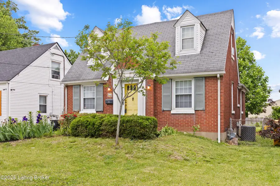 111 E Tenny Ave, Louisville, KY 40214 - #3