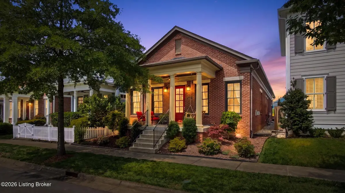 9519 Indian Pipe Ln, Prospect, KY 40059 - #1