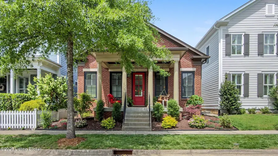 9519 Indian Pipe Ln, Prospect, KY 40059 - #2