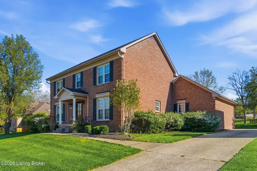 12603 Blackthorn Trace, Louisville, KY 40299 - #2