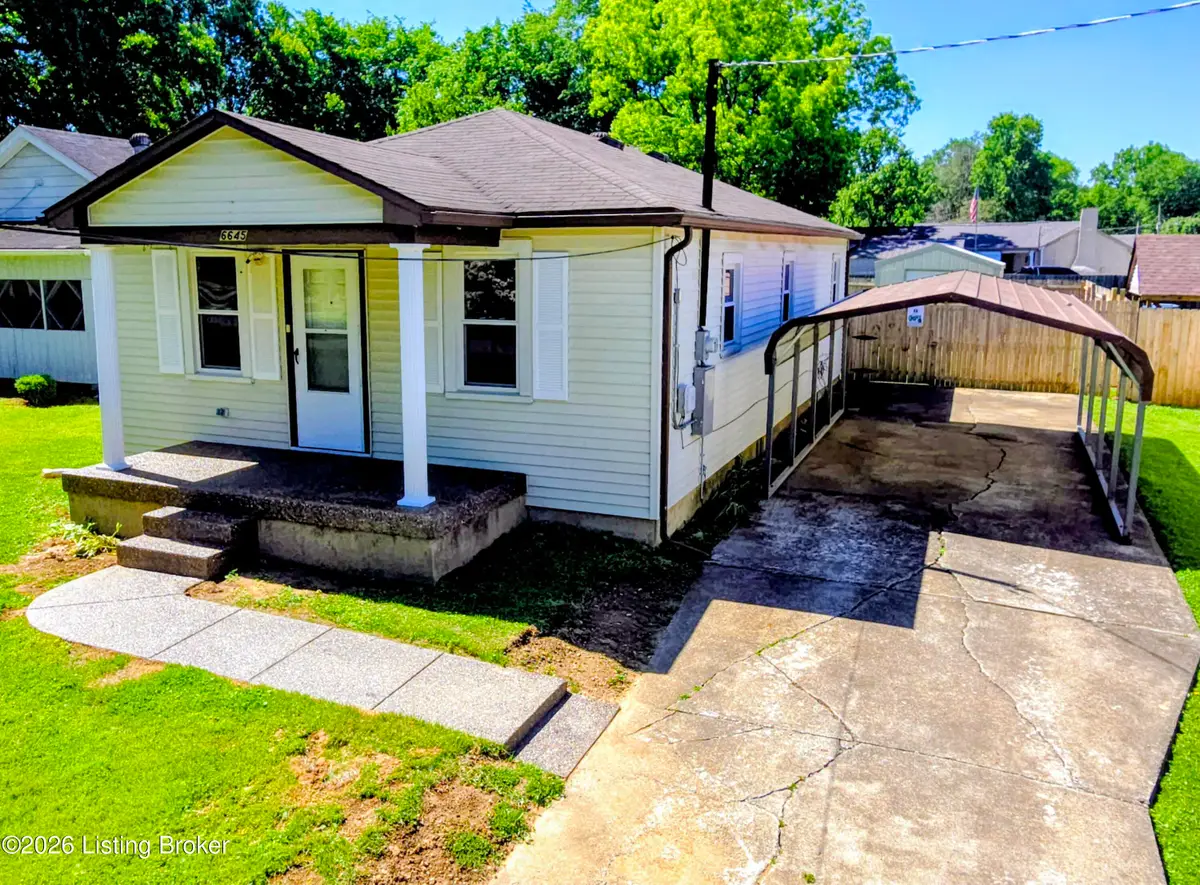 6645 Sylvania Rd, Louisville, KY 40258 - #1