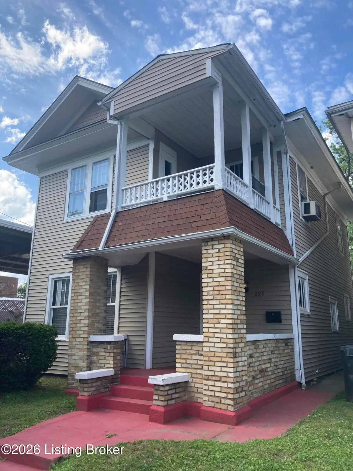 2519 Magazine St, Louisville, KY 40211 - #1