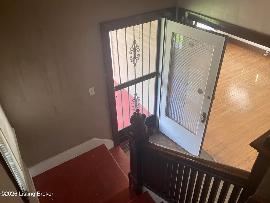 2519 Magazine St, Louisville, KY 40211 - #3