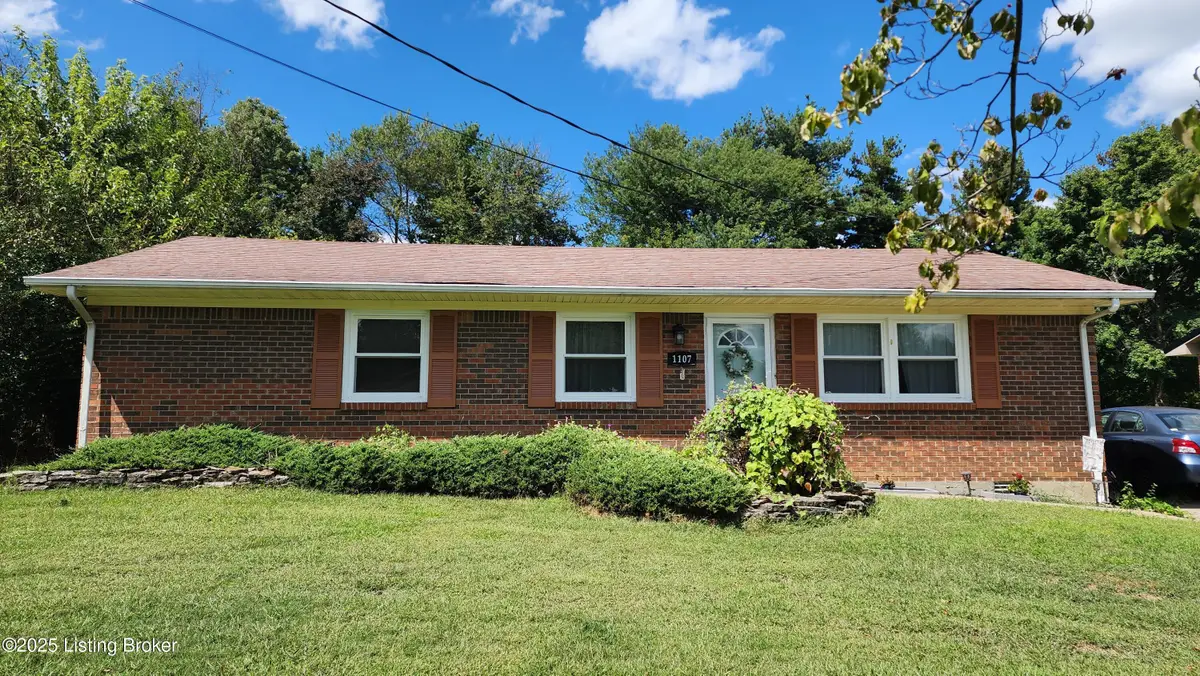 1107 Emory Rd, Elizabethtown, KY 42701 - #1