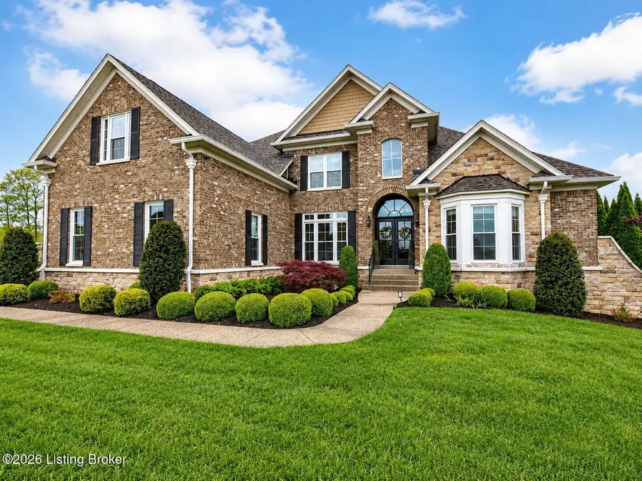 13401 Longwood Ln, Goshen, KY 40026 - #2