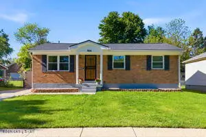 3616 Ripple Creek Dr, Louisville, KY 40229 - #1