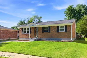 3616 Ripple Creek Dr, Louisville, KY 40229 - #2