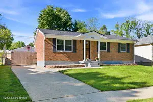 3616 Ripple Creek Dr, Louisville, KY 40229 - #3