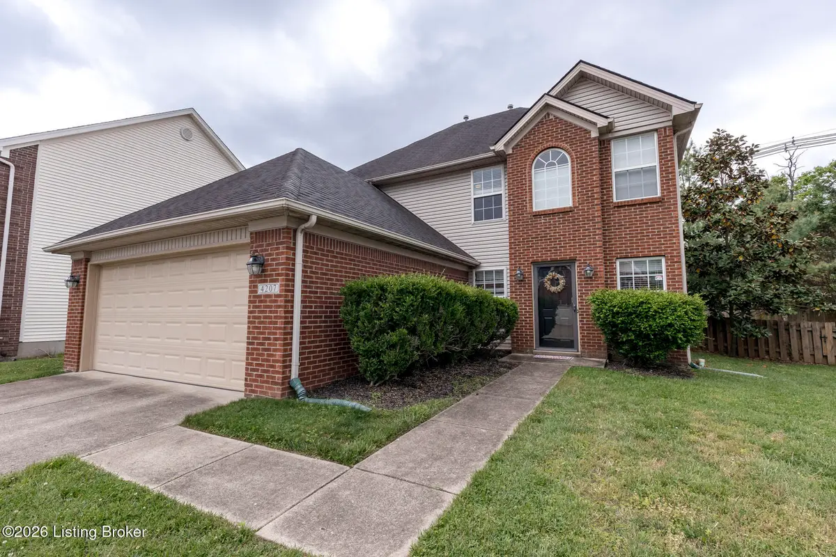 4207 Brownsboro Glen Rd, Louisville, KY 40241 - #1