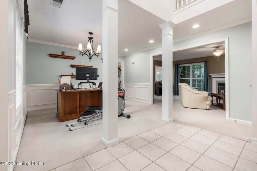 4207 Brownsboro Glen Rd, Louisville, KY 40241 - #3