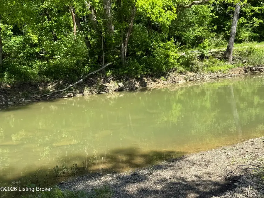 Tract 3&4 Pea Ridge Rd, Waddy, KY 40076 - #2